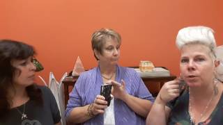 Spirit Science Episode 5: Guest Kathy Glover Scott