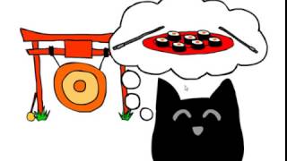 Cat in Japan Walkthrough - прохождение Кот в Японии