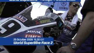 Yamaha Grand Slam - 3  World Championship titles on 1 day; Valentino Rossi, Ben Spies, Cal Crutchlow
