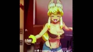 Aspie reviews Wolf Girl With You