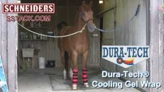 Dura-Tech Cooling Gel Wraps from Schneiders