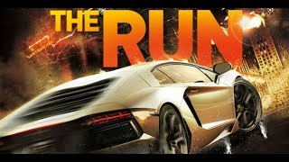 NEED FOR SPEED THE RUN | Вспоминаем серию перед NFS PayBack #1