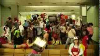 HARLEM SHAKE UNIWERSYTET EKONOMICZNY WE WROCŁAWIU