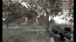 Похождения в DayZ - серия 8[Зуб за зуб...]