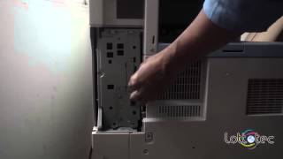Actualizacion Firmware Ricoh 3350e