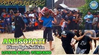 Cak Naryo Cs Dobel Kaplokan (ANUSOPATI Pimp Bpk Solikin)