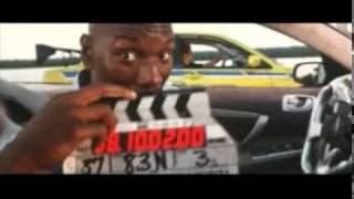 bloopers fast and furious
