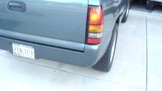 221/226 Cam Motion 4.8 liter Silverado RCSB
