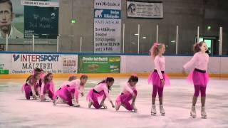 Die Kleinen Eisteufel - Schwanensee und Barbie Girl
