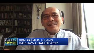Tekan Impor BBM, RI Harus Percepat Proyek RDMP