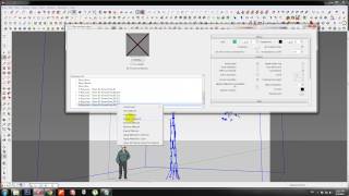 add vật liệu vray proxy sketchup