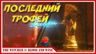 БОЛЬШОЙ ТУРНИР В БОКЛЕРЕ — Прохождение Ведьмак 3: Дикая Охота (Кровь и вино) | #36