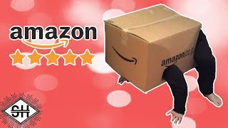 Funniest Amazon Reviews