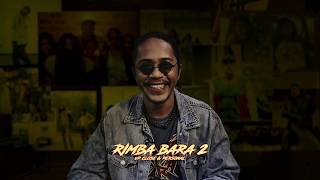 UP CLOSE & PERSONAL WITH HAZAMA | ROCK 4: ROCKERS NEVER DAI