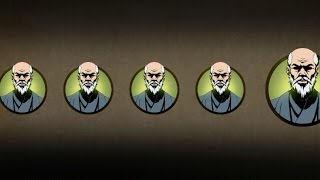REIGN OF OLDAGE ...Shadow fight 2 HACK_yy_kaushik