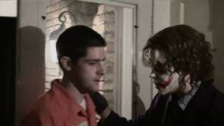 The Joker Blogs - Trick Or Treat (11.5)