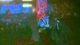 Chopstick Suicide 23 Ekim 2011