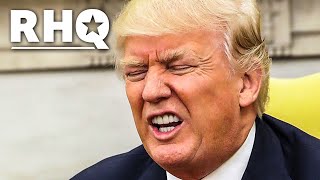 Trump Republicans CORNERED By Their Own Donors