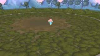 spore Gary (spongebob)