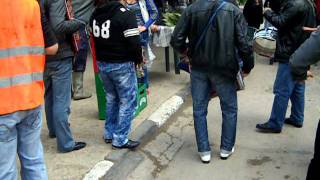 ПТГ "Н.Й.Вапцаров" изпращане (3)