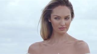 Supermodel Candice Swanepoel  Compilation 2017