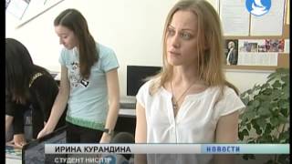 Студенты показали архитекторам, как должна выглядеть набережная реки Мелекеска
