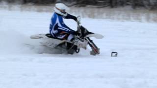 BMW G 450 X enduro RUSSIA  bmwclubmoto.ru