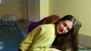 Happy New Year Wetlook Surprise 2020!!! - wetlook girl
