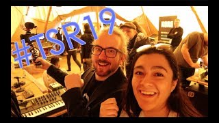 THOMANN SYNTH REACTOR RECAP #TSR19