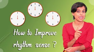 Ep #51 | How to improve your rhythm sense?