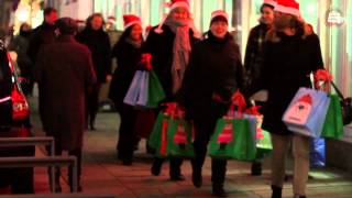 X-Mas Charity Podcast 2013 | Bigpoint