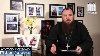 Небесный покровитель. Священник Максим Каскун