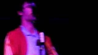 Jamie t at plug so lonely was the ballad