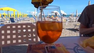 Bevande dissetanti per combattere il caldo