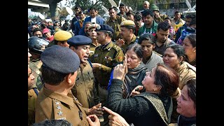 ED submits report to MHA on PFI-Shaheen Bagh link