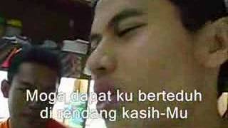 Nasyid: Destinasi Cinta