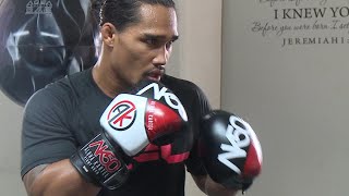 Ray Cooper III seeks redemption in PFL, 14 years after Jake Shields defeated his father