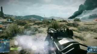 ЗВЁЗДОЧКА!!! ЗВЁЗДОЧКА!!! (Battlefield 3)