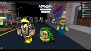 ROBLOX | JOHN DOE ASSASSIN GAMEPLAY! 4