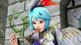 Lana Vore Zelda [TLOZ] [SFM]
