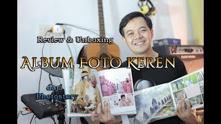 Review Album Foto KEREN..!!!!