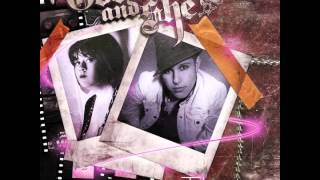 God-Des & She feat. Tatiana "Reina" Willliams - "Get Your Bike" OFFICIAL VERSION