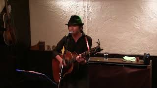 谷口崇／オールマイティ・ベイビィ【Boogie Live Archive】