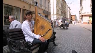 Слободян Олег- Купало