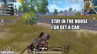 PUBG wtf moments| PUBG movement|Fuck PUBG