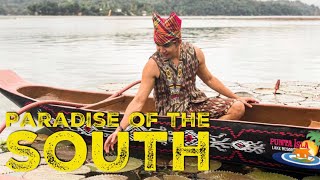 Punta Isla Lake Resort experience in Lake Sebu South Cotabato (feat. 1st Tuko Hungul Fest)