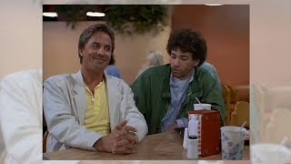 Miami Vice - 'Legs' - ZZ Top