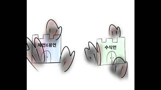 비주얼씽킹으로 국어 문법 익히기_문법 UCC 만들기