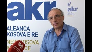 Makolli: Nuk ka marrëveshje PAN-AKR, i qëndrojmë besnik LAA-së