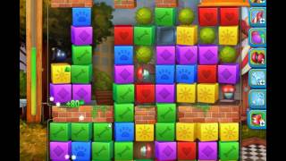 Pet Rescue Saga level 1788 no boosters ? ►TOBIAS DEAMON◄